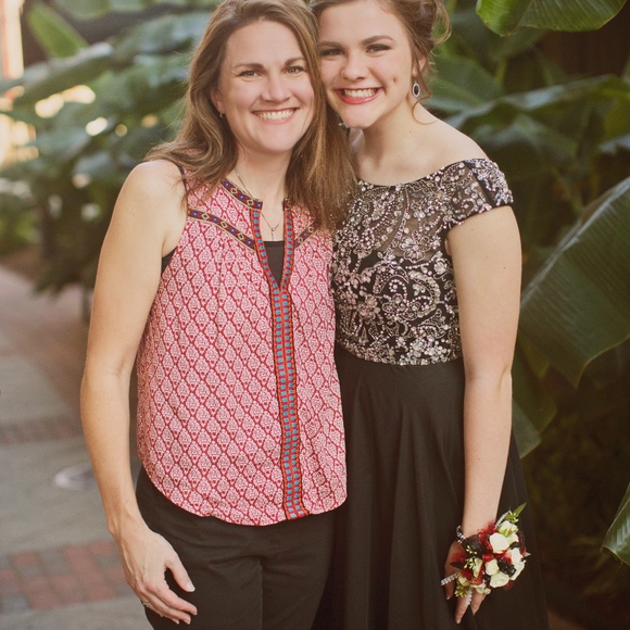 Sherri Hill 32017 - Picture 4 of 6